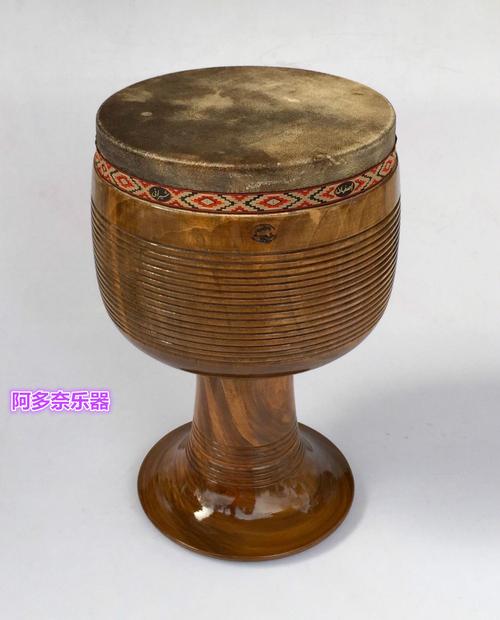 进口tonbak波斯tombak高品质大师shirani手工制正品其它西洋乐器