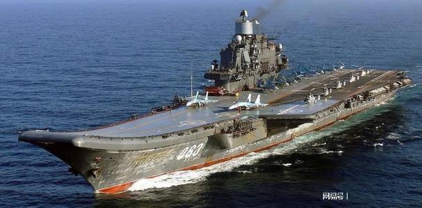 俄罗斯唯一一艘航母库兹涅佐海军上将可能在24年重新披挂上阵
