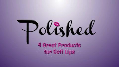 4 great products for soft lips - makeupbykimm
