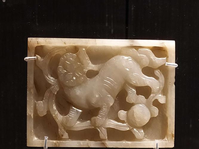 大英博物馆珍藏中国古代玉器(二)