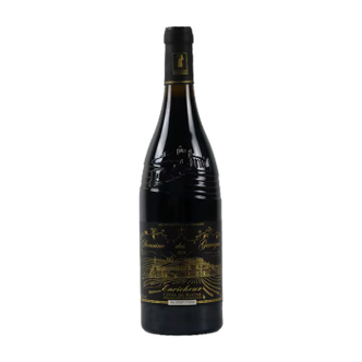 金狮罗纳河谷干红葡萄酒750ml1瓶