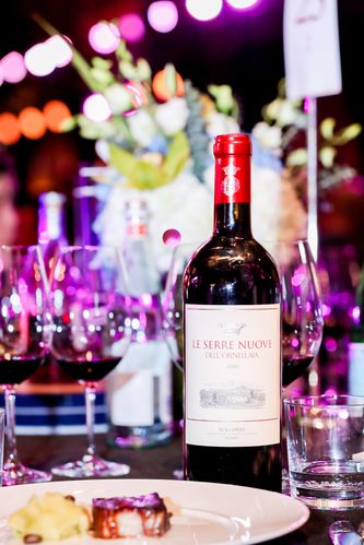 2020北京米其林指南发布,晚宴菜单酒单揭晓-红酒世界网