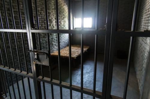 以色列女子监狱现状曝光,引发网友热议:这是监狱还是"天堂"?