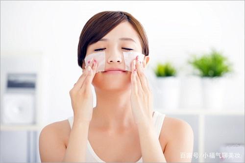 韩国女人保湿皮肤的5种方法