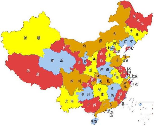 行政区划排名(中国省会地图全图)_百科-8s新商盟