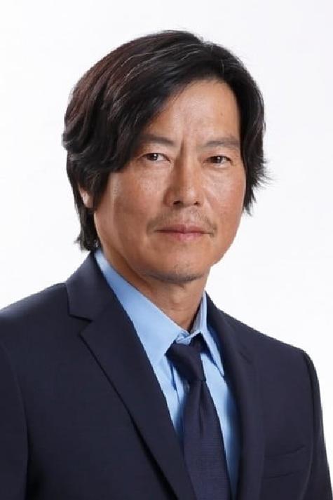  p>丰川悦司(とよかわ えつし)日本男演员,1962年3月18日出生于大坂