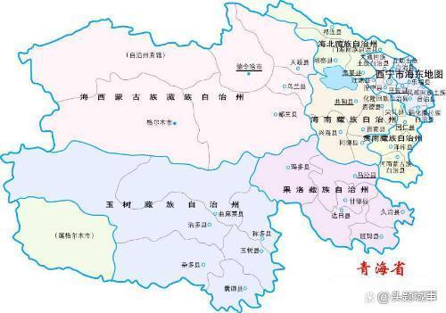 青海第三城格尔木成为省辖市的可能有多大