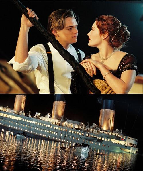 电影人物泰坦尼克号titanic赞评论192更多所有评论你也来说些什么吧