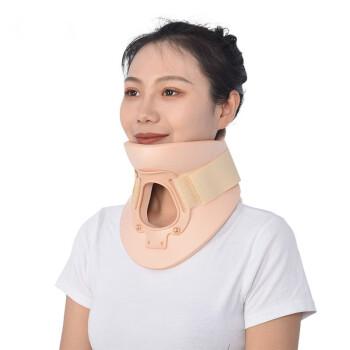 康兴达可调头颈胸固定支具颈椎骨折术后康复支架歪脖子颈托矫正形器