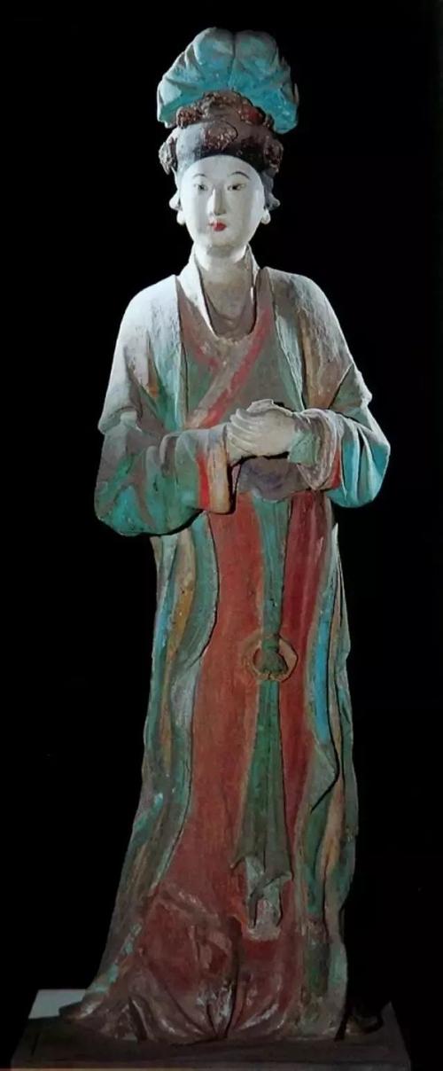 12000余尊千年一塑中国古代雕塑的绝唱