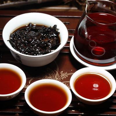 普洱茶属于什么茶?
