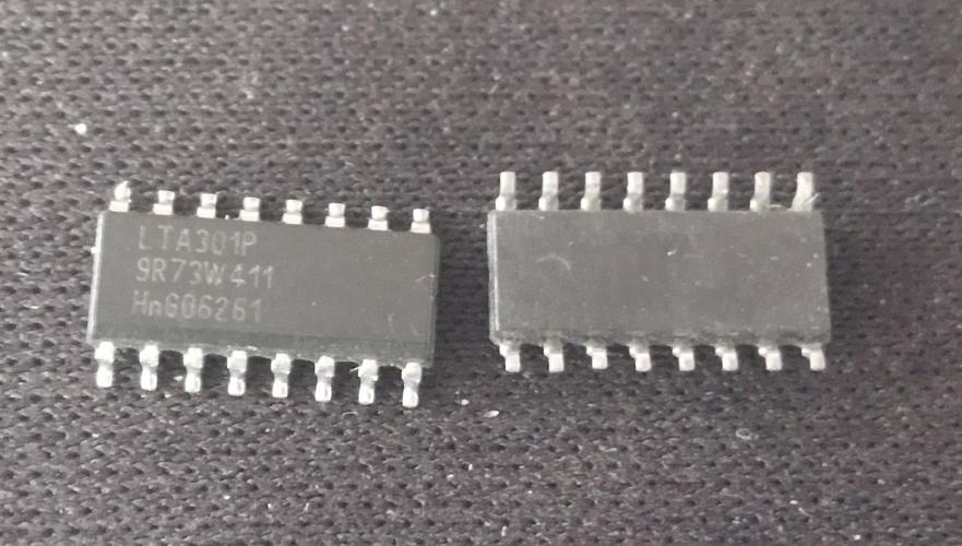 lta301p贴片sop16集成电路ic芯片现货先询当天发货集成电路ic