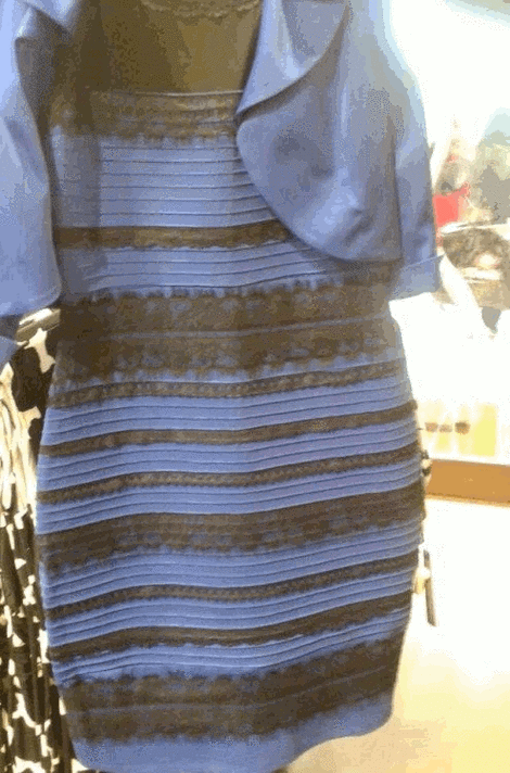 这条裙子到底什么颜色ps说了这条裙子是蓝黑的