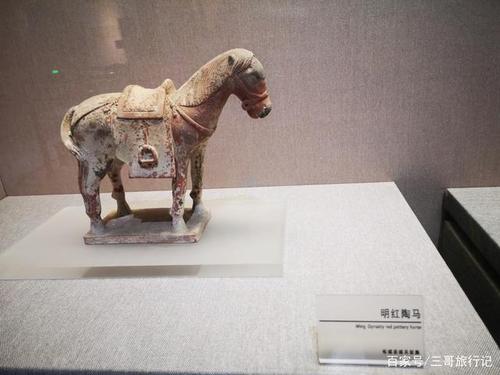 西汉时期的珍贵文物
