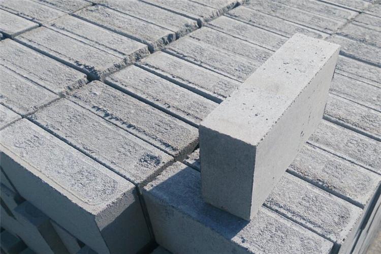 亳州实惠的蒸压加气混凝土砌块的价格灰砂砖和蒸压灰沙砖