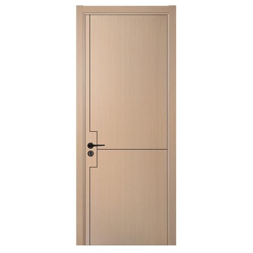 大自然木门室内门卧室门无漆门免漆木质复合门mwp902暖洋