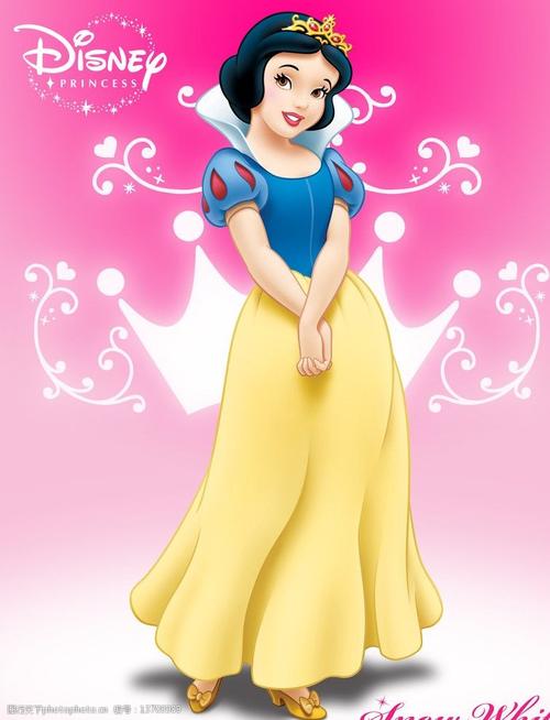 迪士尼白雪公主snowwhite2010年版图片