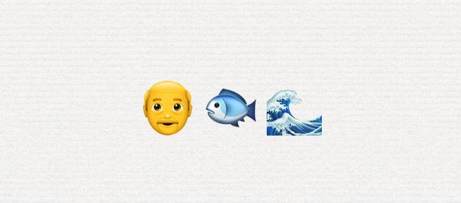 emoji猜书名丨脑洞大开看看你能猜对多少