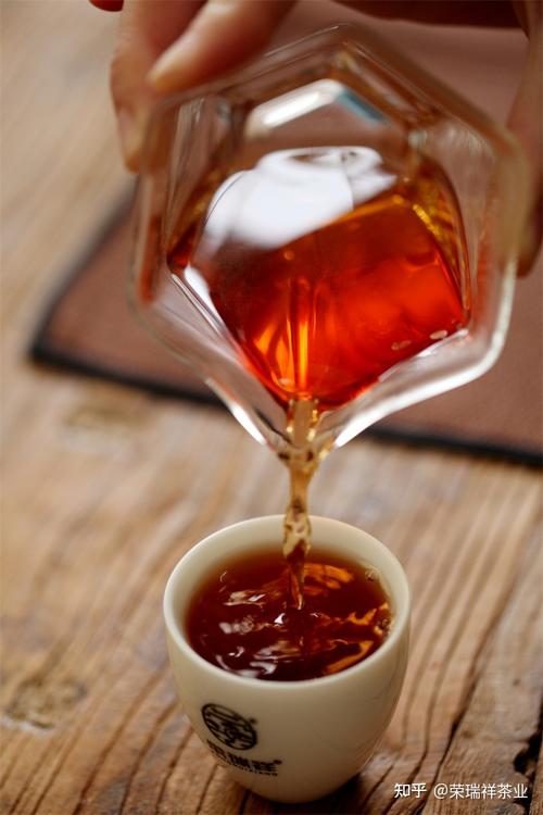 普洱茶三大产区熟茶在口感滋味上各有什么区别