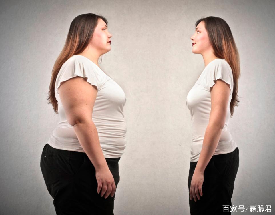 一个胖子和一个瘦子同时不吃不喝,谁会活得比较久?你可能想错了