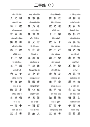 三字经全文(带拼音).pdf