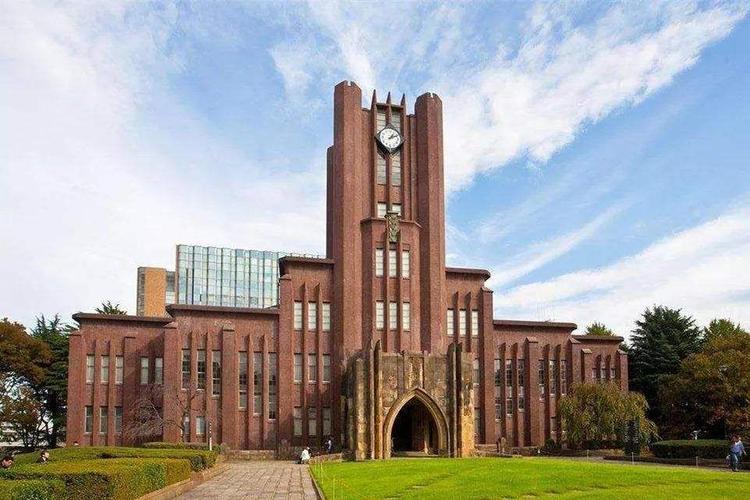 日本什么大学适合留学(值得推荐的8所大学)