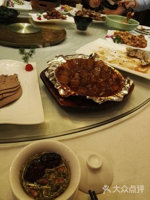 阿西娅食府(牛街店)-图片-北京美食-大众点评网