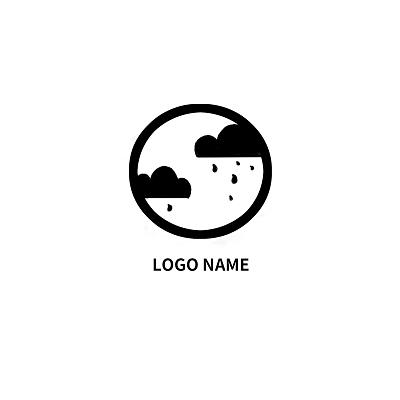 可爱logo设计-可爱logo素材-可爱logo图片-觅知网
