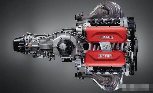 f1赛车发动机只有1.6t为什么可以爆发出惊人的动力?