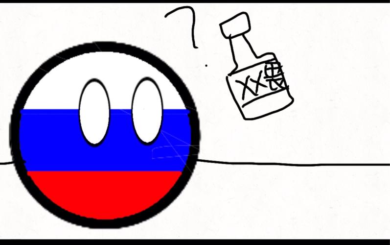 【波兰球】〔俄罗斯灭爸系列〕我本来想让苏爸尝尝山珍海味的,没想到