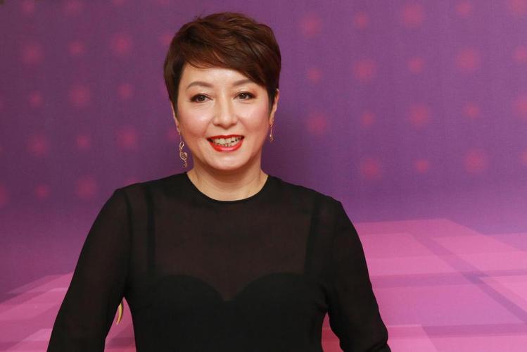 香港女歌手黎明诗患癌去世终年58岁