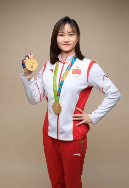 钟天使,她也是全球唯一一位实现自行车项目奥运冠军卫冕的女运动员:就