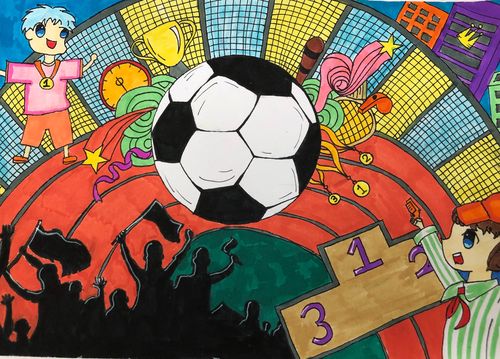 2019海门市实验小学足球文化节各项比赛评比结果,回顾