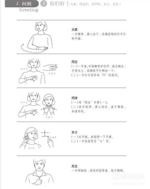 手语课堂|手与心的沟通|聋人|聋哑人|童谣|王磊_网易订阅