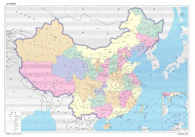中国青藏高原上的重要省份之一简称青,省会为西宁据全国第二次土地