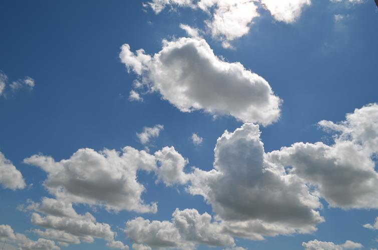 自然天空云颜色蓝色skycloudsblue壁纸图片
