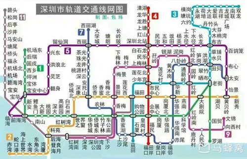 有深圳大学地铁站吗?