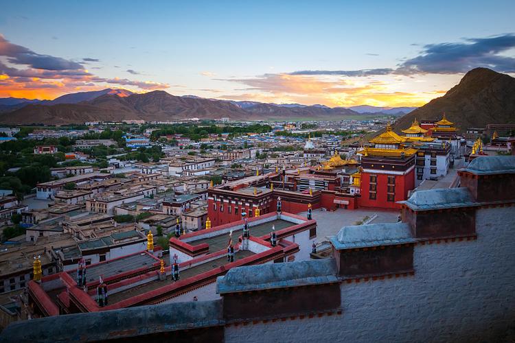 为雪域高原发展贡献更多力量:文化和旅游部扎实推进对口援藏工作_中国