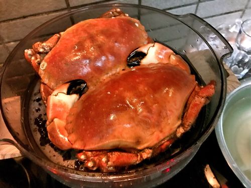 面包蟹 ヽ(*0766`)