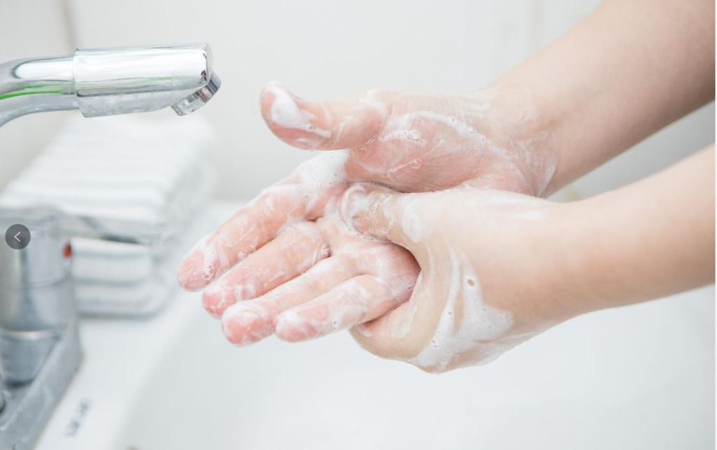 提醒洗手有时比戴口罩更重要这些情况记得一定要洗手