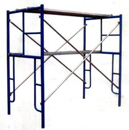 tsx-sf21008 metal decking scaffold frame for cons