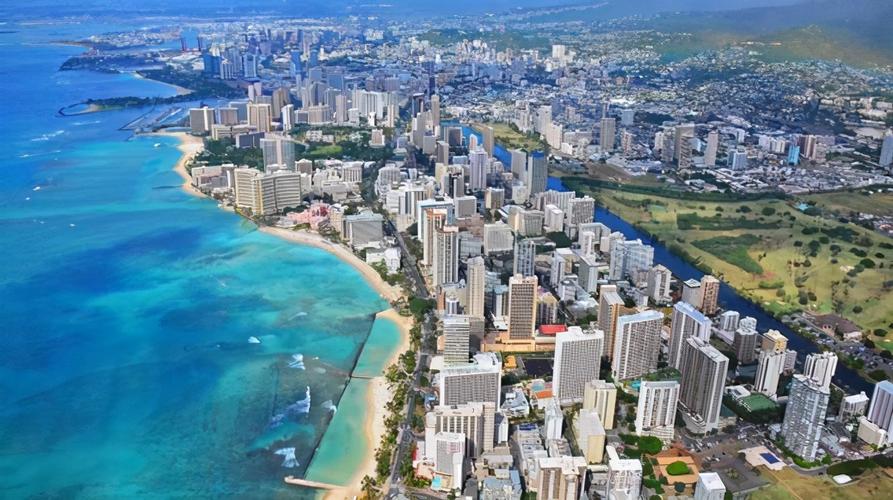 揭秘夏威夷成为美国第50个州的真相以及发生的所有悲惨事件