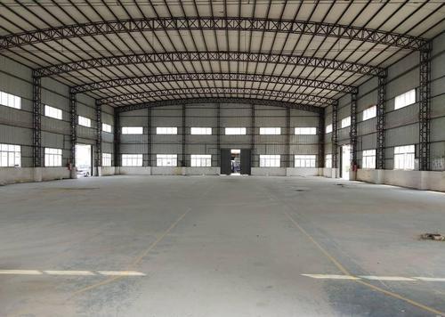园洲下南工业区新出单一层厂房仓库2200方空.