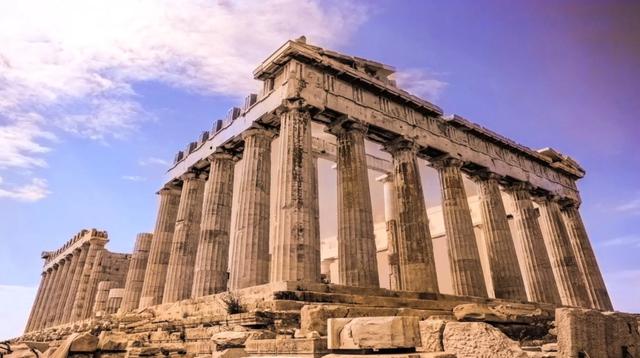 希腊著名景点有什么