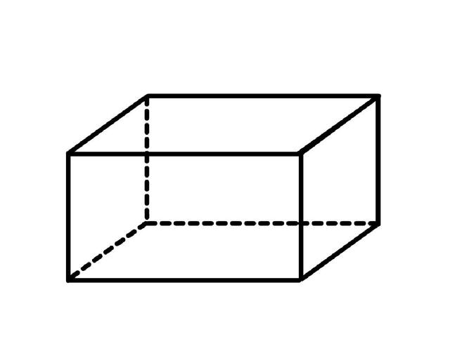 《认识立体图形--正方体和长方体》ppt (1)