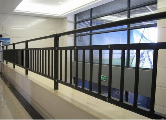 走廊锌钢栏杆,佳之合(在线咨询),上海锌钢栏杆