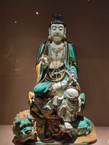 国家博物馆(中国古代佛造像)
