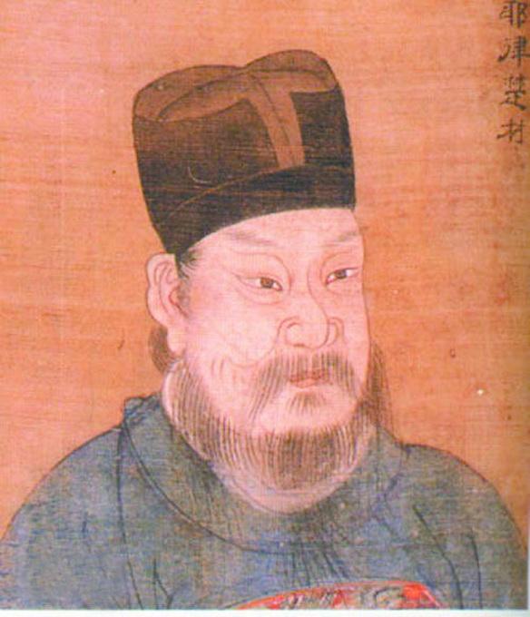 济世大才耶律楚材,儒家思想匡扶天下,能否让蒙古人放下屠刀?