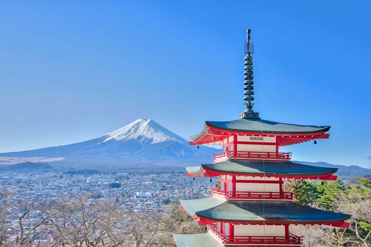 日本富士山图片_日本富士山图片大全_日本富士山图片下载