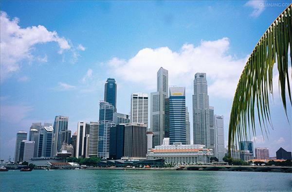 新加坡旅游必去景点:新加坡城